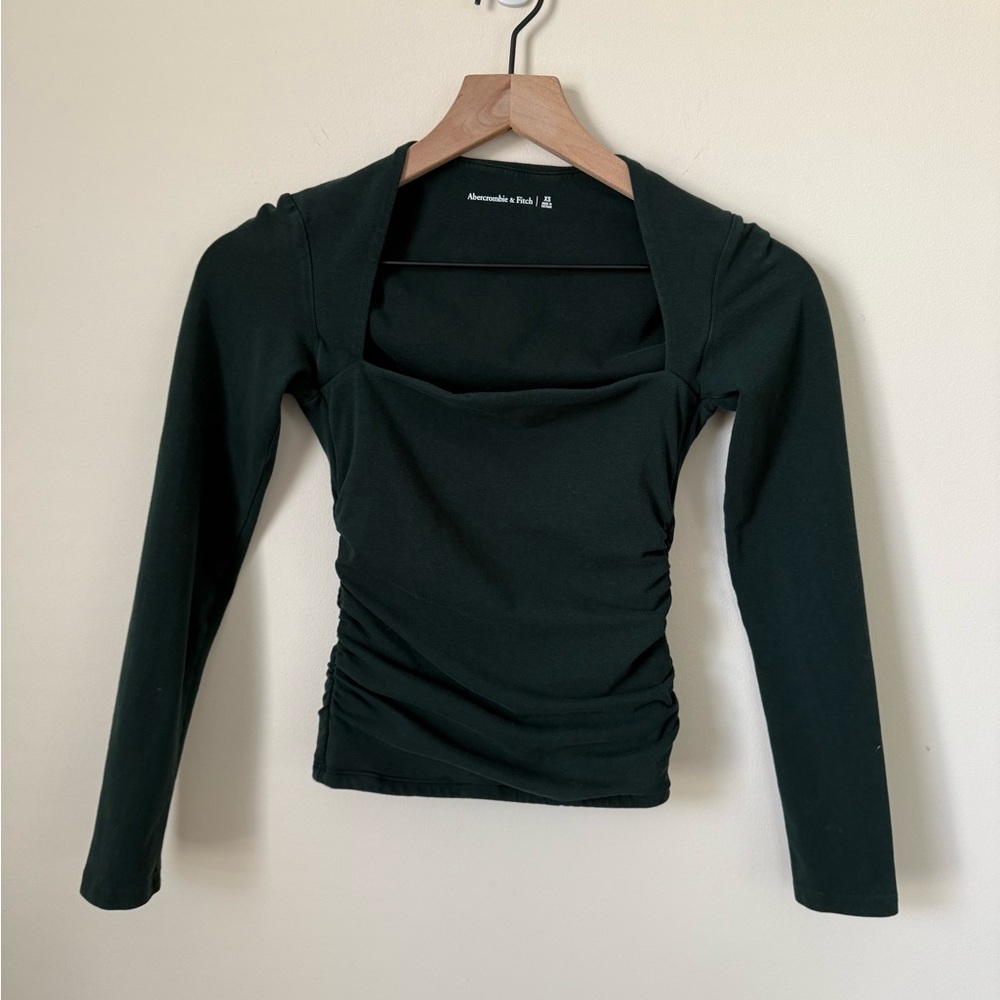 Abercrombie & Fitch Ava Top